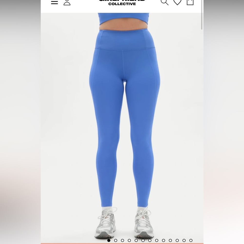 Prism Compressive High Rise leggings